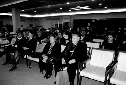 Glavna tema kongresa bila je»prvih sto godina psihijatrije u Bosni i Hercegovini«. U sklopu održavanja Kongresa održana su još tri značajna stručna skupa: 10.