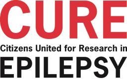 2017 CURE - Sleep and Epilepsy Award Request for Applications (RFA) with LOI & Full Proposal Guidelines About CURE CURE s mission is to cure epilepsy, transforming and saving millions of lives.