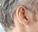 Discreet and powerful: RICs. As a receiver-in-canal hearing aid, Carat s receiver sits directly in the ear canal enabling a high level of amplification in a tiny housing.