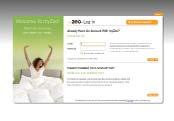 myzeo & the Sleep Coaching Program myzeo provides the tools, resources and coaching you need to see