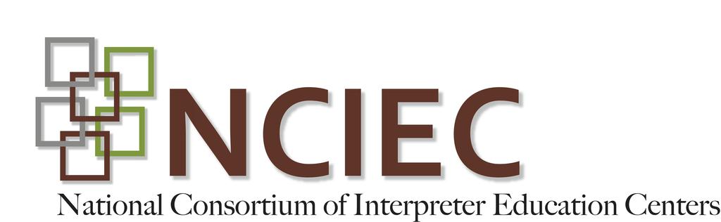 2012 Toward Effective Practice: Specialist Competencies of the Interpreter