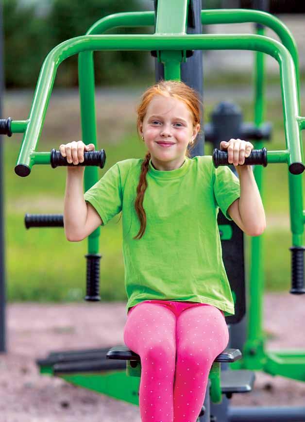 F Welcome to our Outdoor Gym Mega Fitness International offers next generation of Outdoor gyms perfect for community needs. We create safe and eco-friendly outdoor gyms that offer value for money.