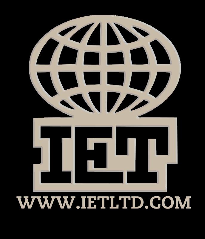 IET International Equipment Trading, Ltd. www.ietltd.com Proudly serving laboratories worldwide since 1979 CALL +847.913.