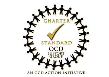 About the OCD Support Group Charter OCD Action is the national charity for people affected by Obsessive Compulsive Disorder (OCD).