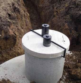 Private Sewage Disposal Systems Inspections Private sewage disposal system (PSDS) inspections are completed for new and replacement sewage systems at the request of First Nations communities and may