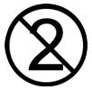 Manufacturer Type BF applied part This symbol indicates that the waste of electrical and electronic equipment must not be disposed as unsorted municipal waste and must be collected separately.