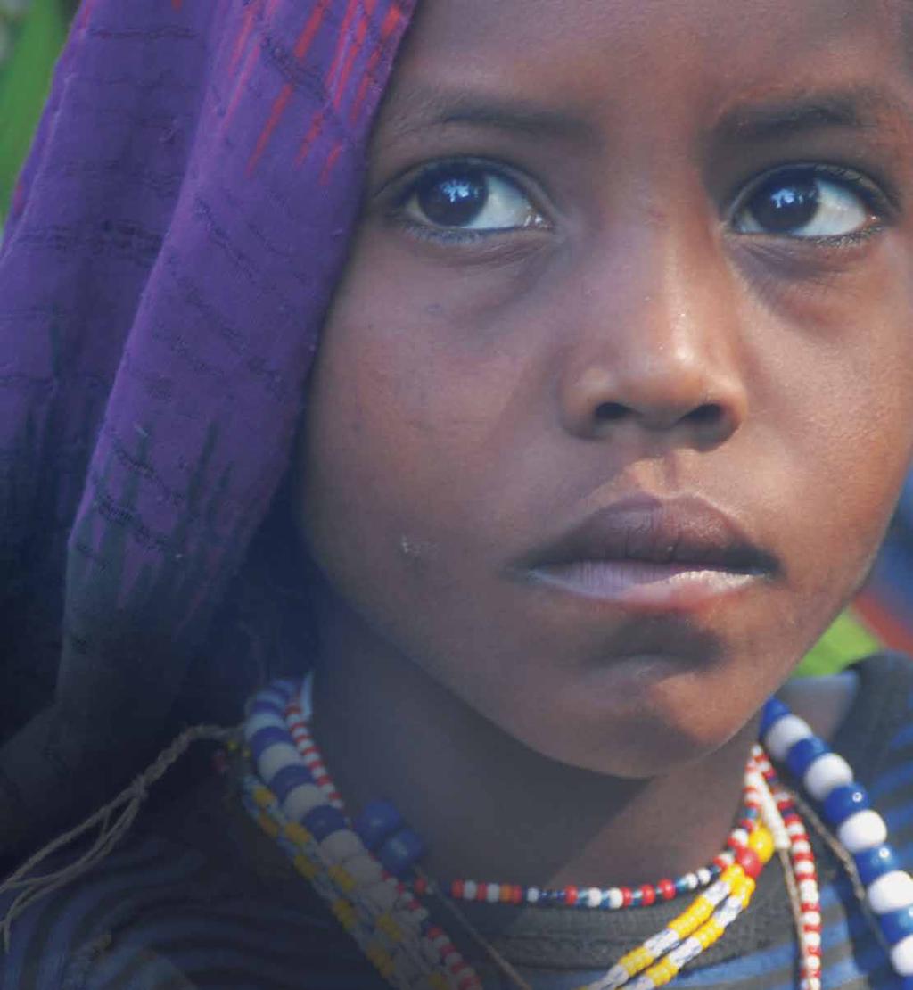 UNFPA Ethiopia 2015 Annual Report UNFPA-UNICEF Joint
