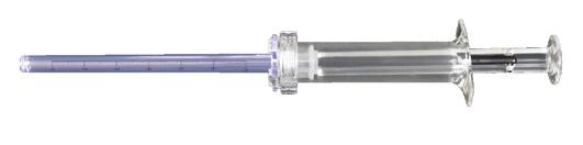 syringe & adapter) nanoss Bioactive Loaded Accessory Kit