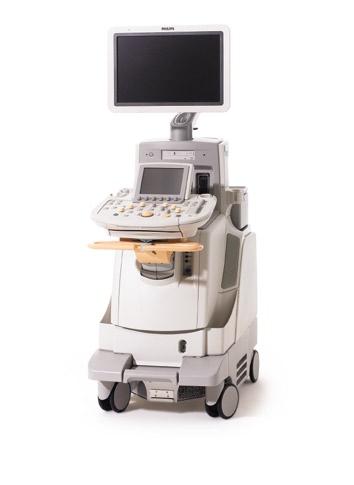 The reasons to step up to the iu22 are now more compelling than ever Reason #1 Reduce failed ultrasound exams on your technically difficult patients by as much as 69% with the C5-1 PureWave