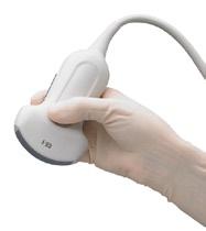 Reason #1 Reduce failed ultrasound exams by as much as 69% with the C5-1 PureWave transducer. A solution for technically difficult patients.