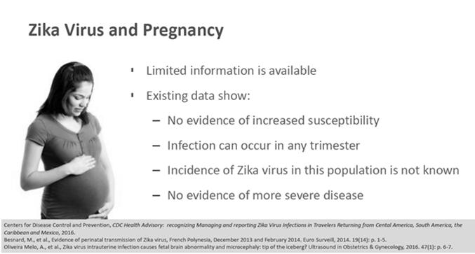 Can we estimate risks/rates? Retrospective data, French Polynesia 2013-2014 Guillain-Barre Syndrome Neonatal Microcephaly ~100% of 42 cases pos. for ZIKAV antibodies, vs.