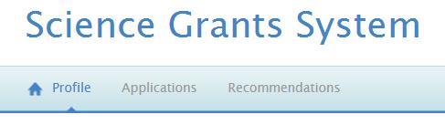 Autism Speaks Online Grants System ORCID Integration Help Document 1) Integrating your Autism Speaks Profile with ORCID You must first log into the Autism Speaks Online Grants System using the link