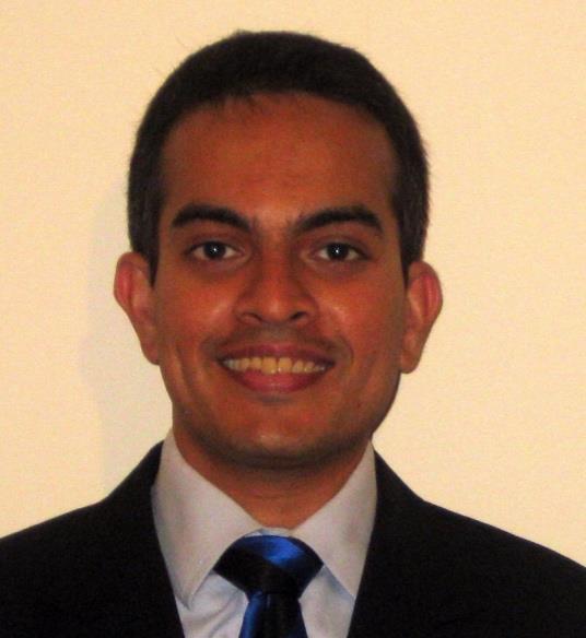 Dr Arjun Nair MD FRCR Consultant Radiologist Guy s and St Thomas NHS Foundation Trust London UK Dr Arjun Nair was appointed as a Consultant Radiologist with a sub-specialty interest in cardiac and