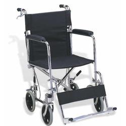 Wheelchair Power