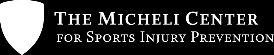Concussion: The Basics Bill Meehan, MD Micheli Center for Sports