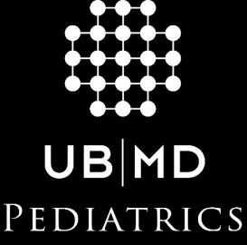 of Pediatrics, SUNY at Buffalo School of Medicine