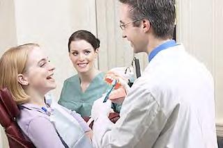 9. How available is the dentist? An outstanding dentist will have arrangements for handling emergencies that occur outside of office hours.