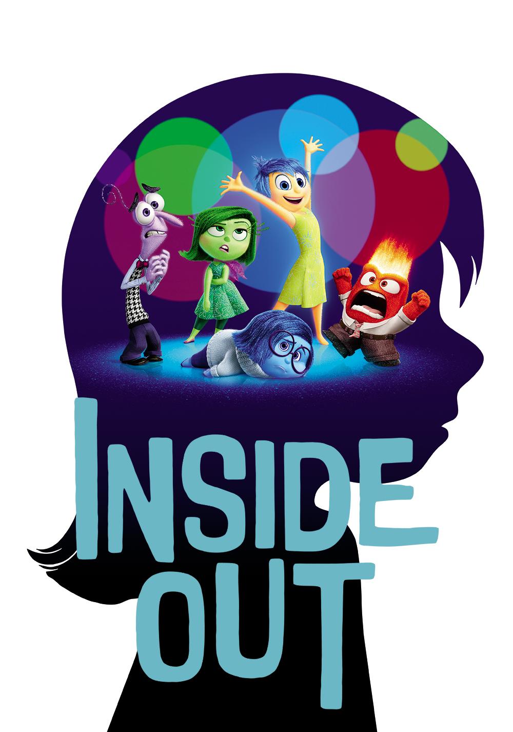 An INSIDE OUT Family Discussion Guide Introduction A Biblically- based tool to help your kids talk about their feelings using the popular Pixar movie.