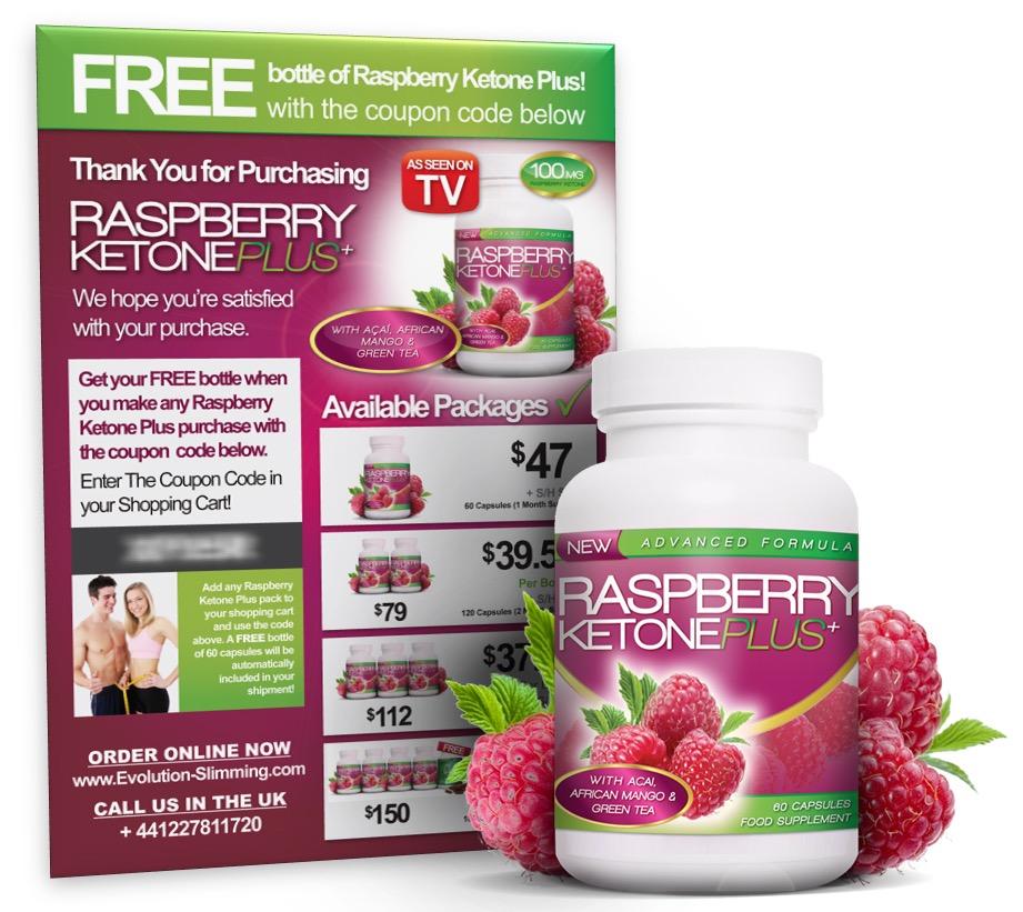 Raspberry Ketone: What You Should Know Raspberry Ketone is the natural phenolic compound found in red raspberries (Rubus idaeus) There have been no studies conducted on the effects of Raspberry