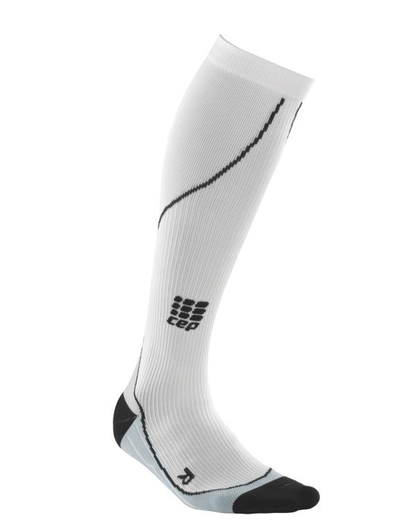 CEP Compression in Sports medi compression socks are designed to bring blood back to the heart through the veins. CEP compression doesn t just help with venous return.