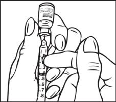 If RELISTOR has been drawn into a syringe and you are unable to use the medicine right away, carefully recap the needle and keep the syringe at room temperature for up to 24 hours.