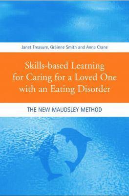 Further Information: Skills-based Learning for Caring For a Loved One with an Eating