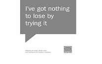 The MND Association worked with Sense about Science to help produce their I ve got nothing to lose by trying it information booklet so that people living with MND can make up their own minds about