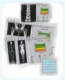 Diagnosis of Osteoporosis Begins with a DXA scan, which is normally straightforward in the general population Adults with DD may present with