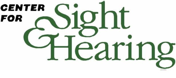 The Center for Sight &