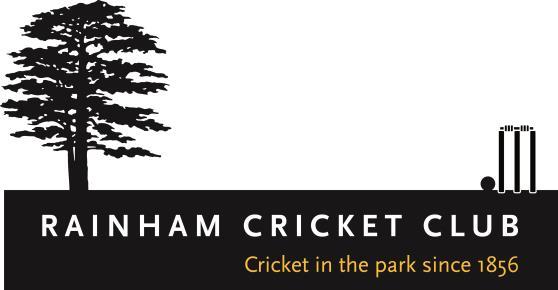 Rainham Cricket Club was established since 1856 and has played cricket at Berengrave Park since 1923.
