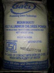 Aluminum Chloride