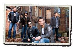 EMERSON DRIVE In 2007, Emerson Drive earned their first #1 song with Moments, received their first CMA Award nominations in the categories of Video of the Year for Moments, and Group or Duo of the