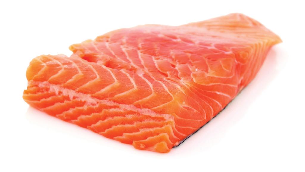 FOSS FoodScan: Typical Fish Processing Applications 1.