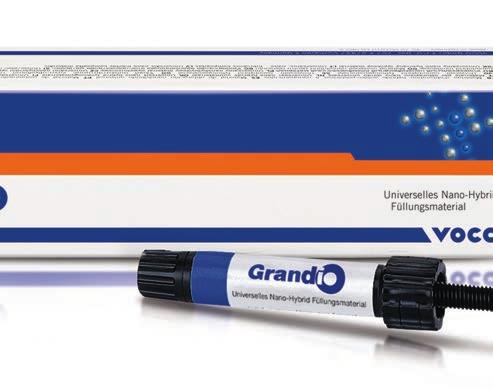 Structur 2 SC Ufi Gel Hard C Structur 2 Quickmix Self-curing temporary crown and bridge material in safety cartridges.