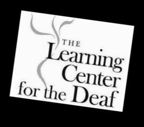 Center For the Deaf