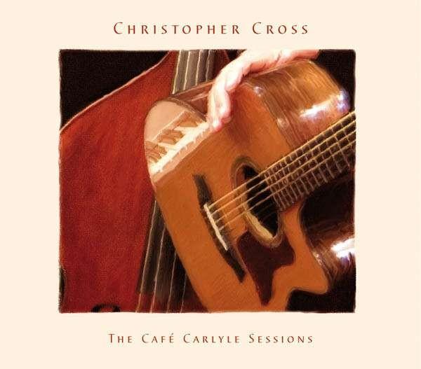 Discography The Café Carlyle Sessions Edel Records 2008 The concept for Christopher s