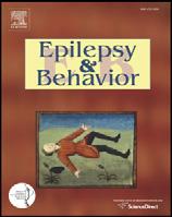 Epilepsy & Behvior 20 (2011) 52 56 Contents lists vilble t ScienceDirect Epilepsy & Behvior journl homepge: www.elsevier.
