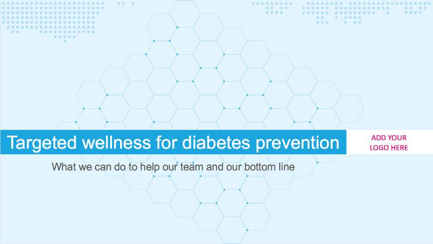 https://www.cdc.gov/diabetes/prevention/index.html https://www.cdc.gov/diabetes/prevention/index.html 1 American Diabetes Association. Economic costs of diabetes in the U.S. in 2012. Diabetes Care.