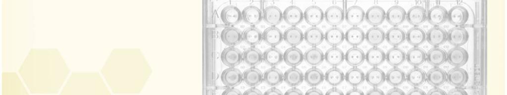 Tests for anti-paenibacillus larvae activity growth inhibition test performed in 96 well microtiter plate Bacterial