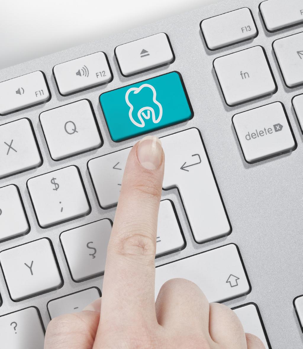 National Mater nal and Child Oral Health Policy Center Align payment policies with quality improvement: Dental care expenditures are projected to almost triple between 2000 and 2020, going from $62