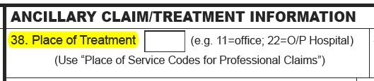 Appendix 1 D9995 and D9996 ADA Guide Version 1 July 17, 2017 Page 8 of 10 Special Claim Completion Instructions Coding a Teledentistry Event A teledentistry event claim or encounter submission
