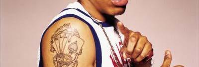 Nelly Nelly is an American Hip Hop artist.