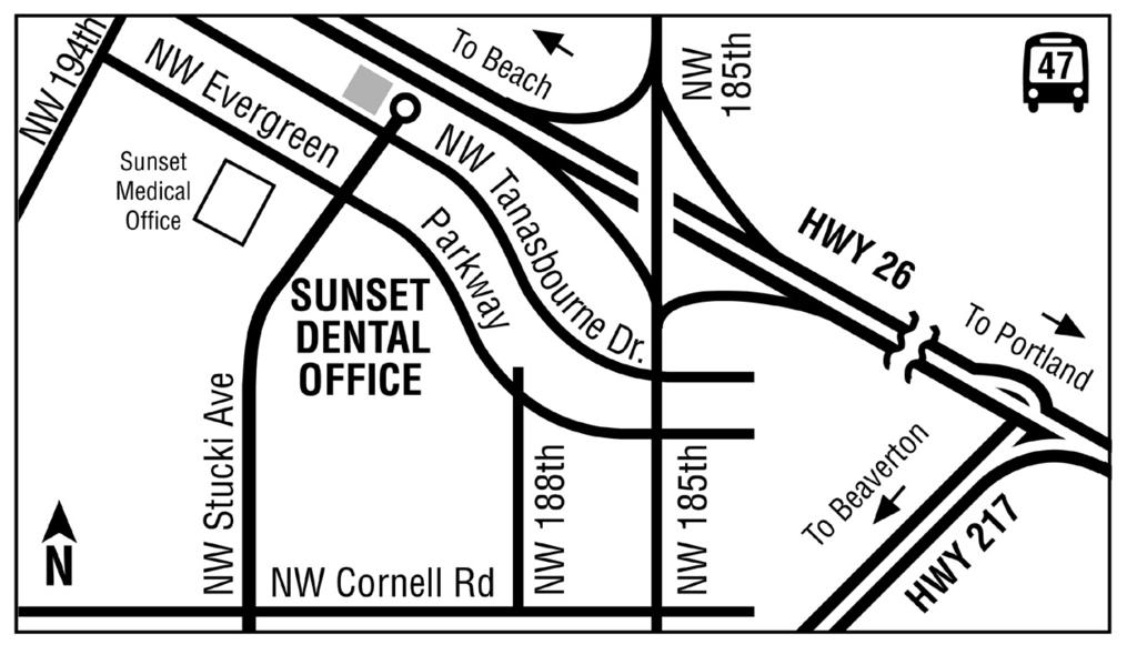 SKYLINE DENTAL OFFICE 5135 Skyline Road S., Salem, OR 97306 General dentistry/endodontists/orthodontists/oral surgeons/pediatric dentistry Appointments...503-370-4311 Business office.