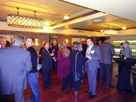 members events each year. Help us be the first to welcome all new members to the Chicago Chapter of IFMA. A venue and event logistics will be provided.