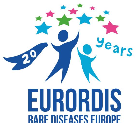 The European Organisation for Rare Diseases, EURORDIS, is a patient-driven alliance of patient organisations and individuals active in the field of rare diseases.