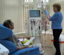 Pre-Dialysis Insulin Information for Patients with Type 2 Diabetes