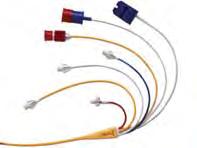 The GOLD STANDARD The closest the PAC comes to being a Gold Standard is the color of the catheter!