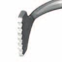 corticalis Form: saw axial Order number: compatible with SONICflex 2000