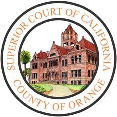 SUPERIOR COURT OF CALIFORNIA COUNTY OF ORANGE SELF-HELP CENTER www.occourts.org HOW TO CHANGE A HEARING DATE FOR THE HEARING ON DV RESTRAINING ORDERS All documents must be typed or printed neatly.