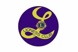 The joint Lioness meeting will be September 25 at 7 p.m. at Leader Dog. We will be discussing our fall project. I hope to see some of you there.